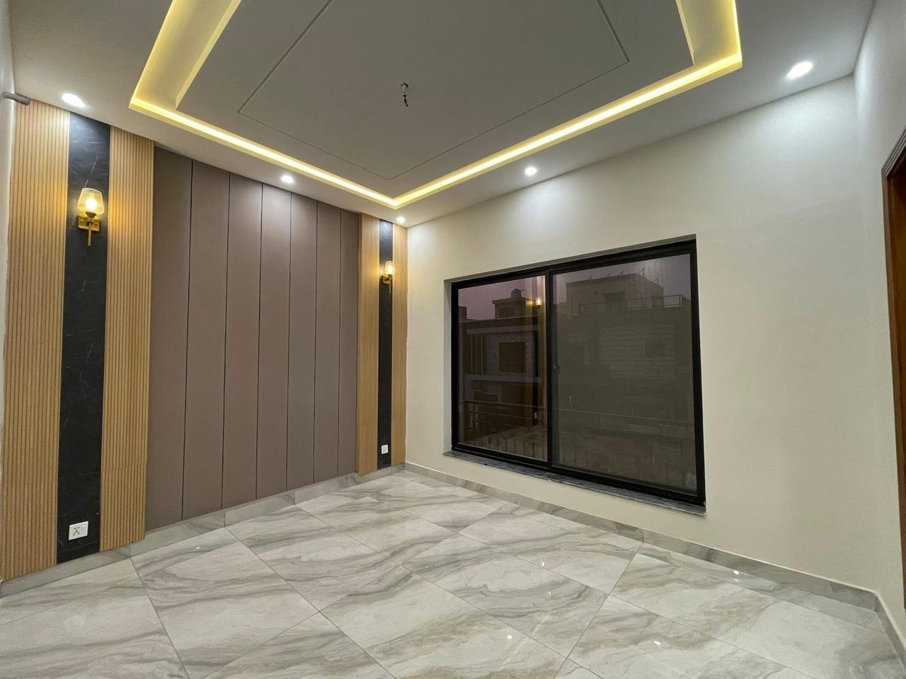 Drawing Room Flooring